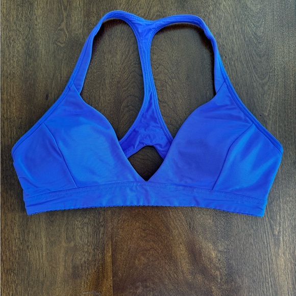 Lululemon All Day Breeze Sports Bra - Picture 3 of 5